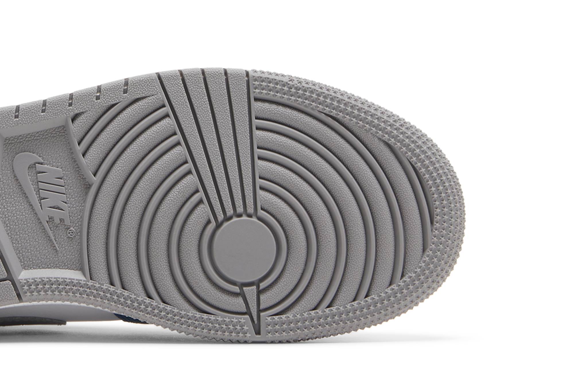 Air Jordan 1 Low 'True Blue Cement' 553560-412