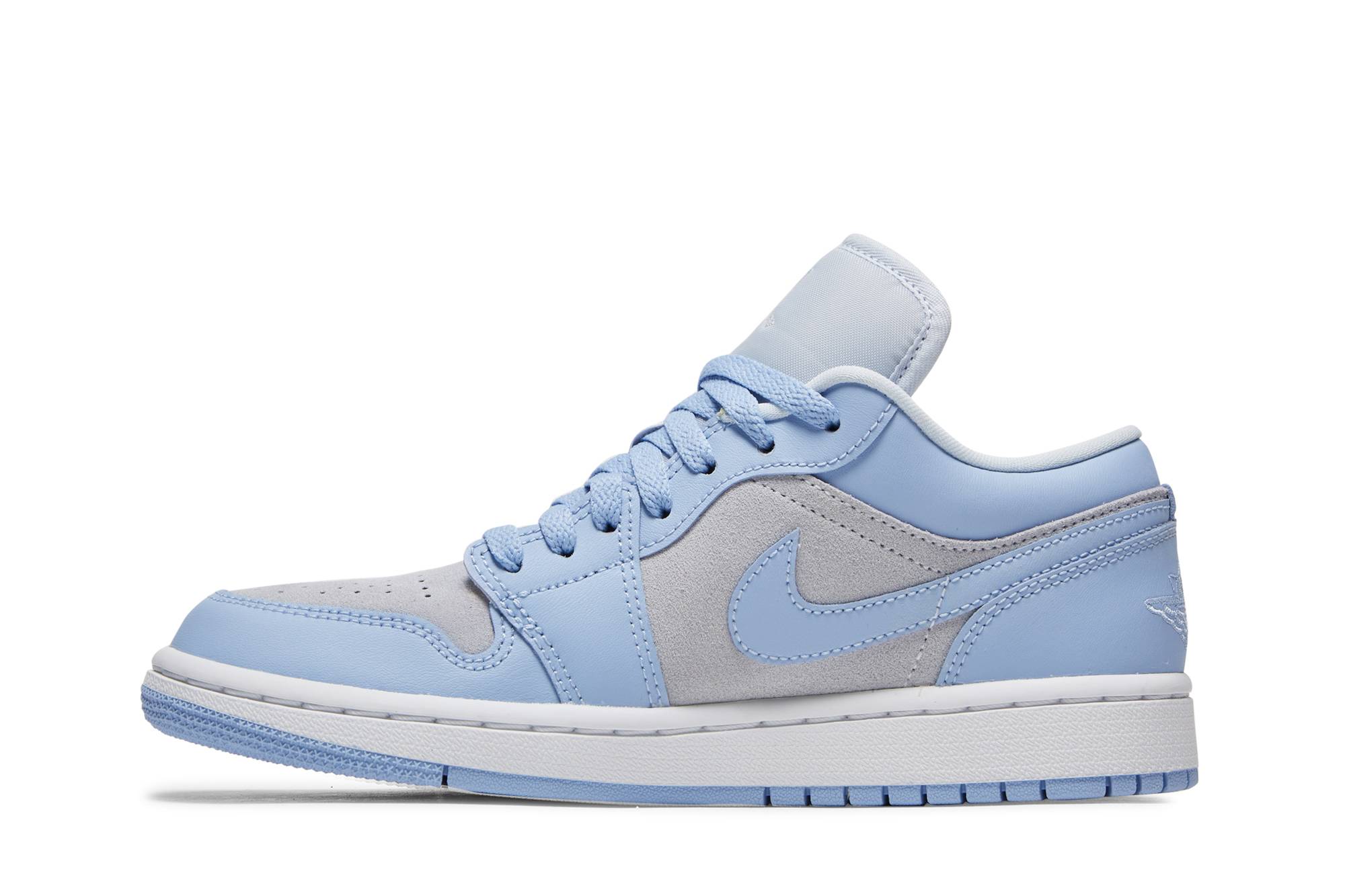 Air Jordan 1 Low 'University Blue' DC0774-050