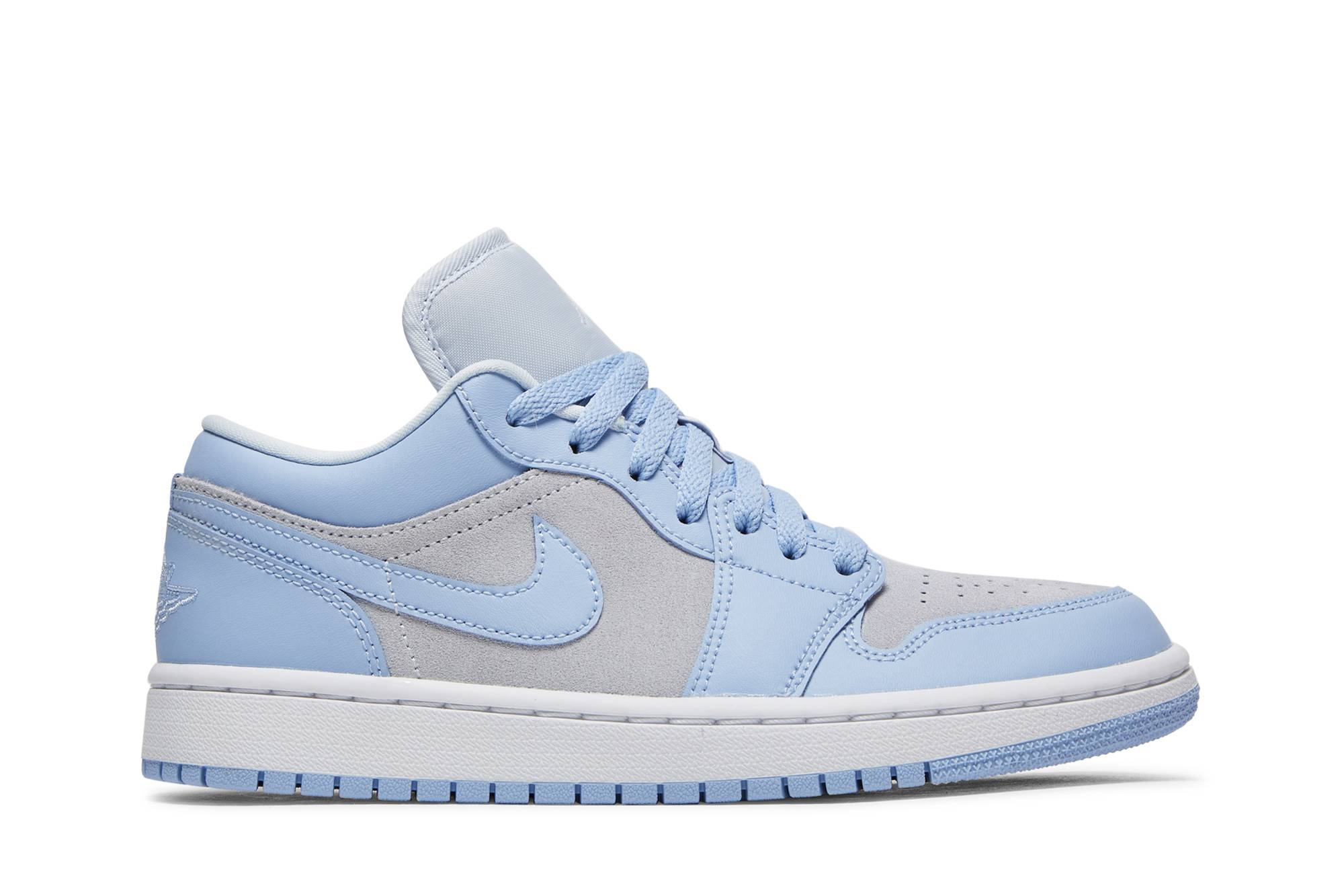 Air Jordan 1 Low 'University Blue' DC0774-050