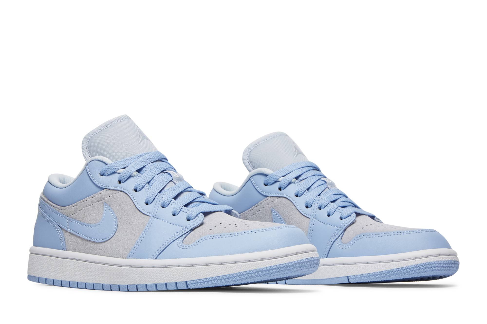 Air Jordan 1 Low 'University Blue' DC0774-050