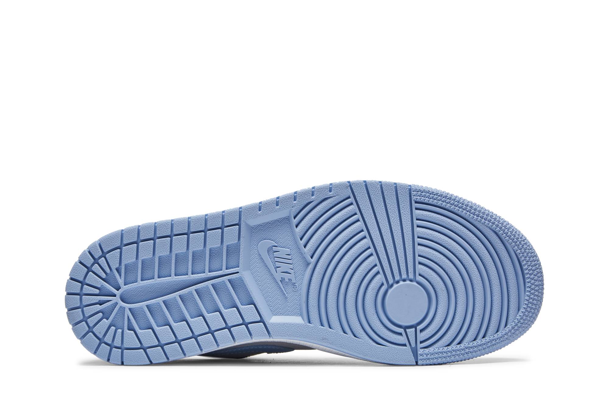 Air Jordan 1 Low 'University Blue' DC0774-050
