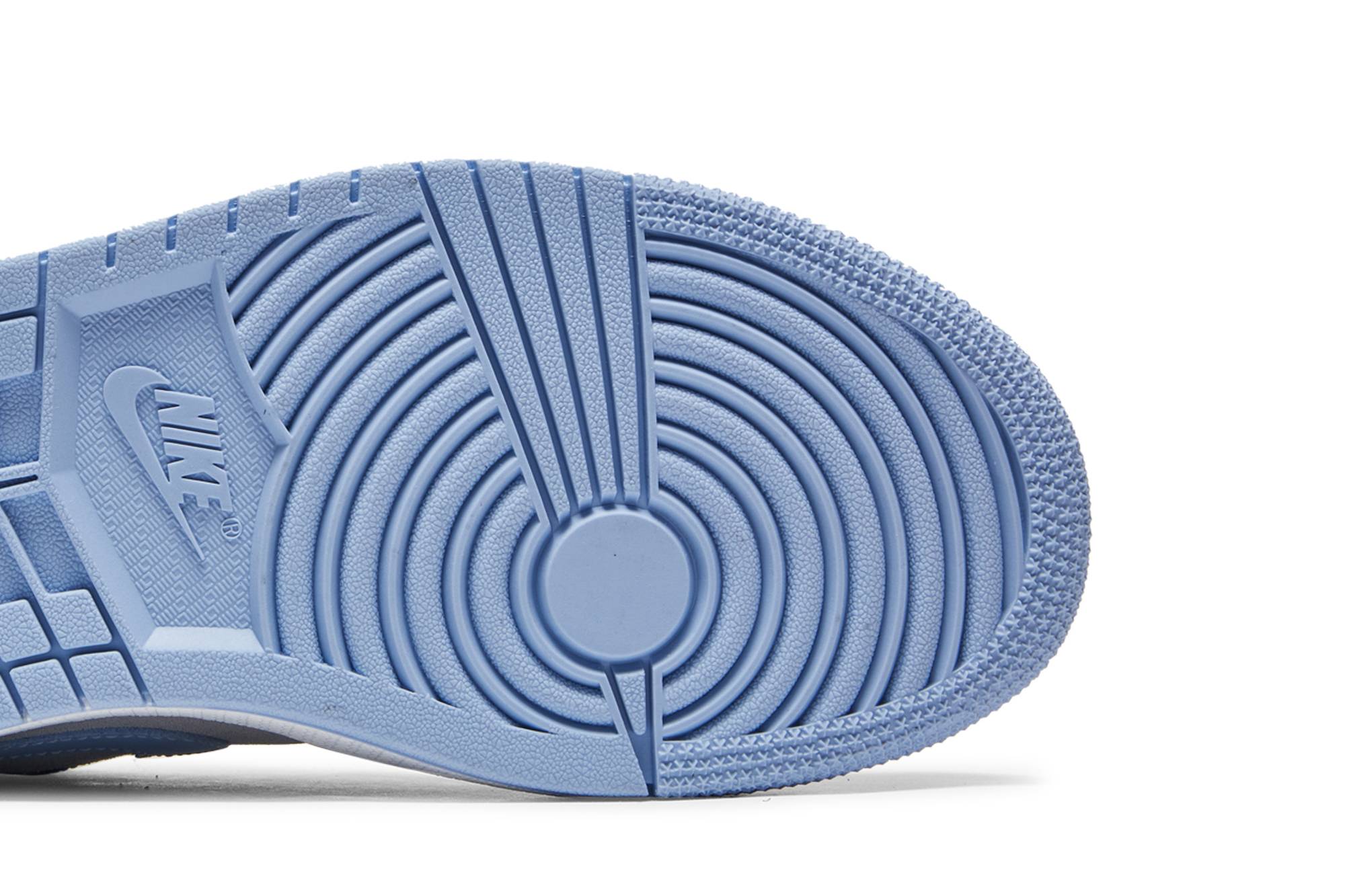 Air Jordan 1 Low 'University Blue' DC0774-050