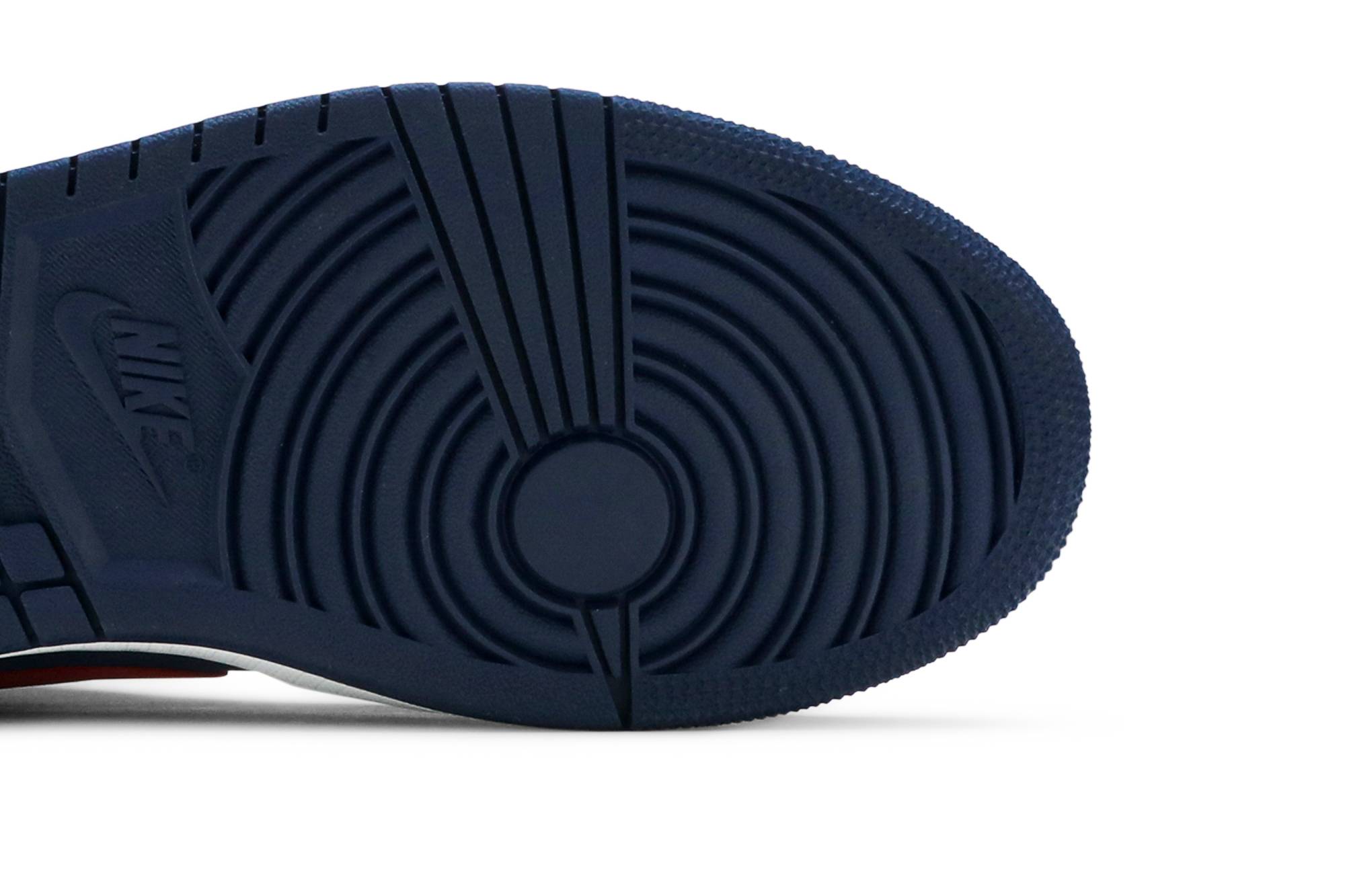 Air Jordan 1 Low 'USA' CZ8454-400