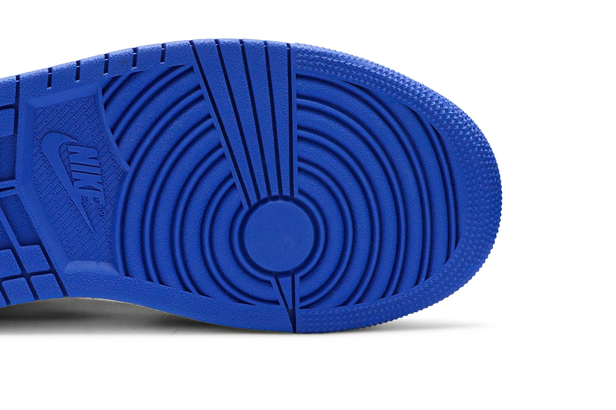 Air Jordan 1 Mid SE 'Royal Black Toe' 852542-102