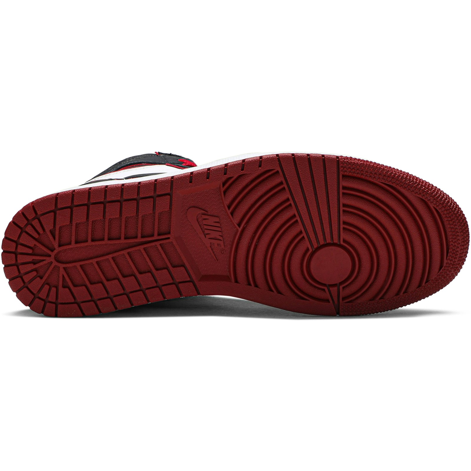 Air Jordan 1 Retro High OG 'Bloodline' 555088-062