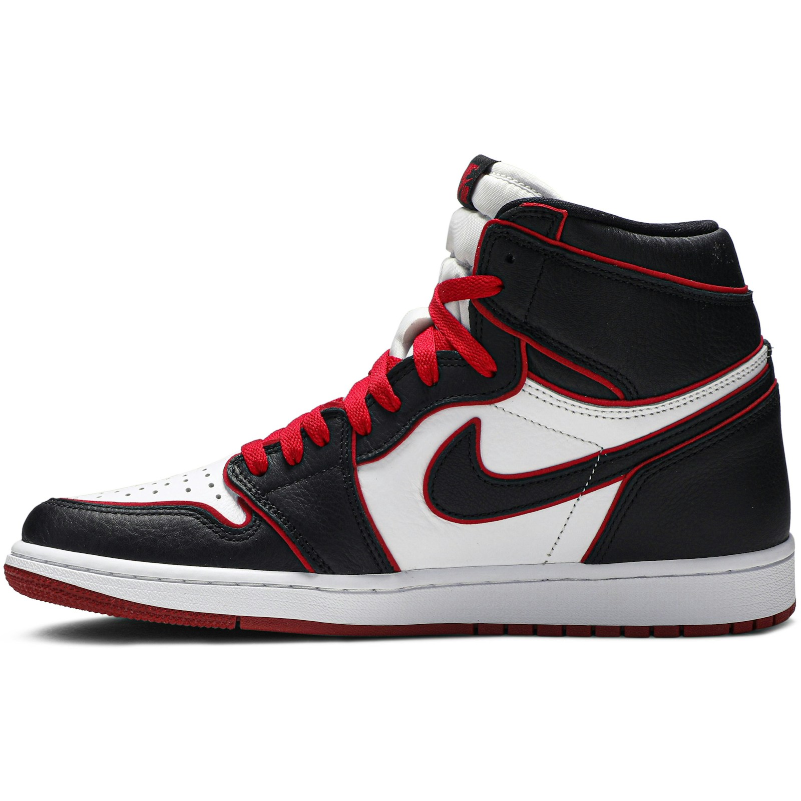 Air Jordan 1 Retro High OG 'Bloodline' 555088-062