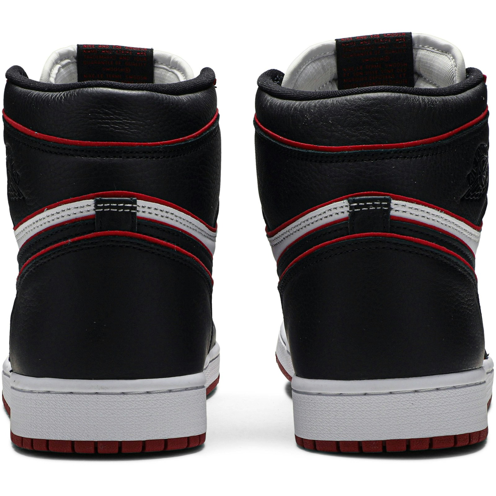Air Jordan 1 Retro High OG 'Bloodline' 555088-062