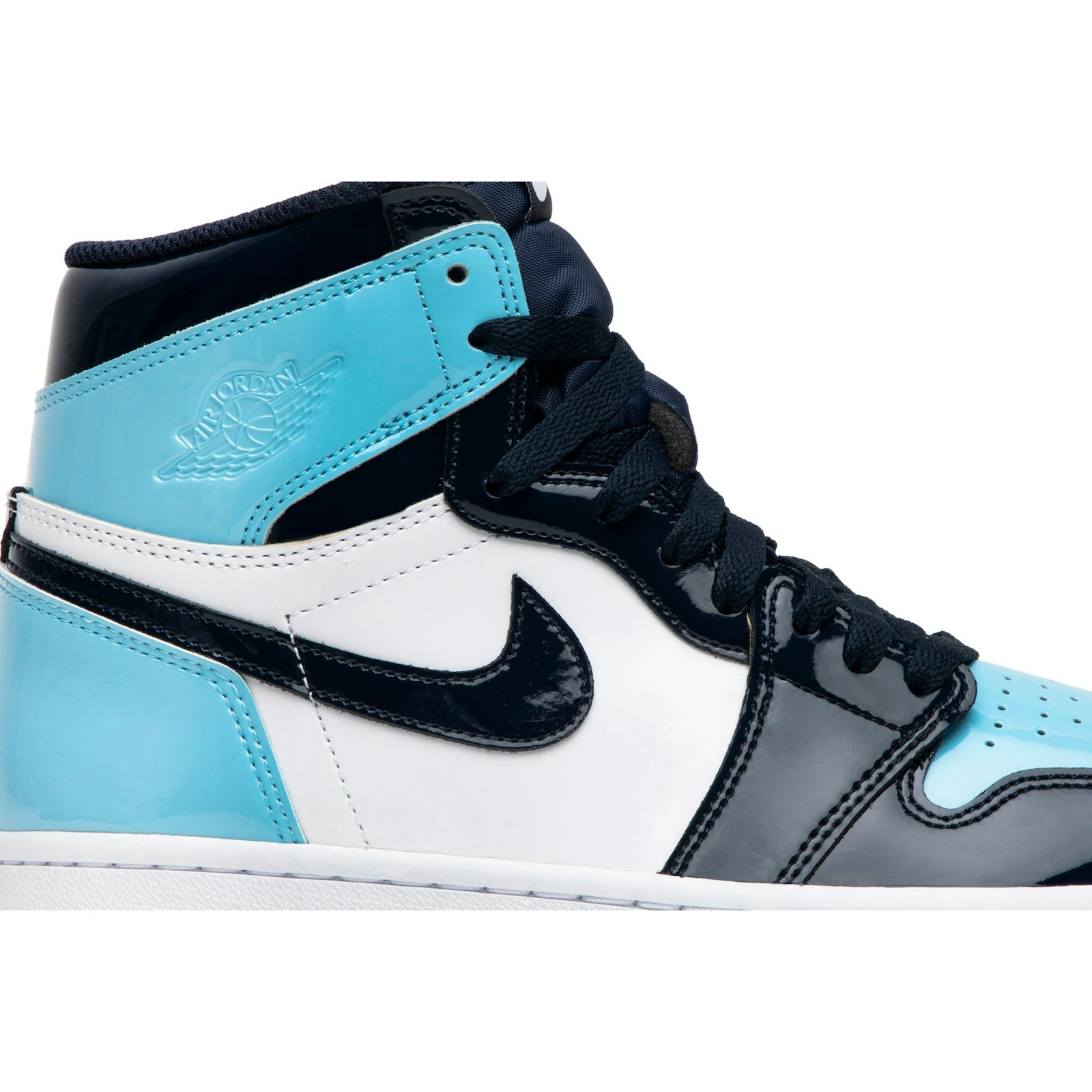 Air Jordan 1 Retro High OG ‘Blue Chill’ CD0461-401