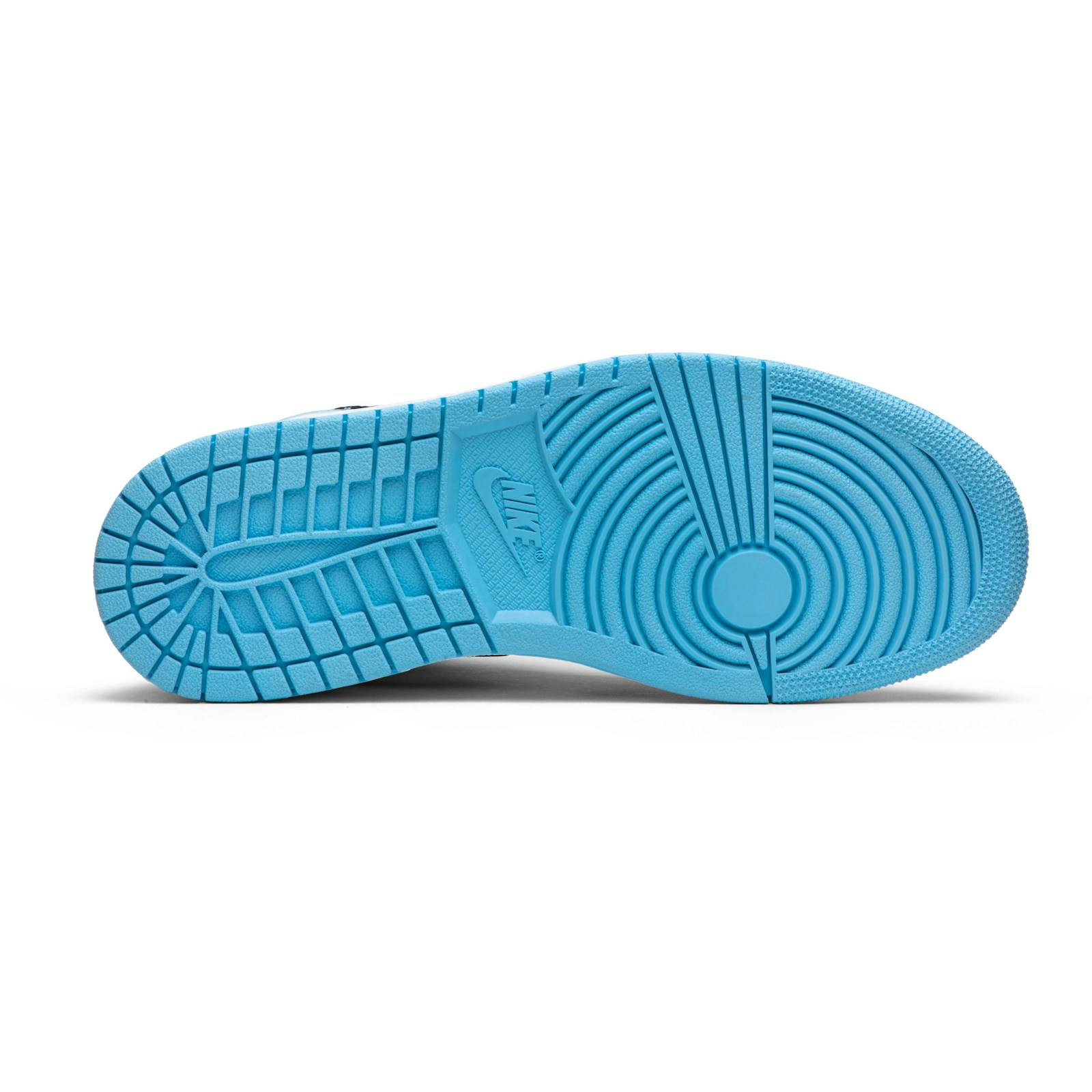 Air Jordan 1 Retro High OG 'Blue Chill' CD0461-401
