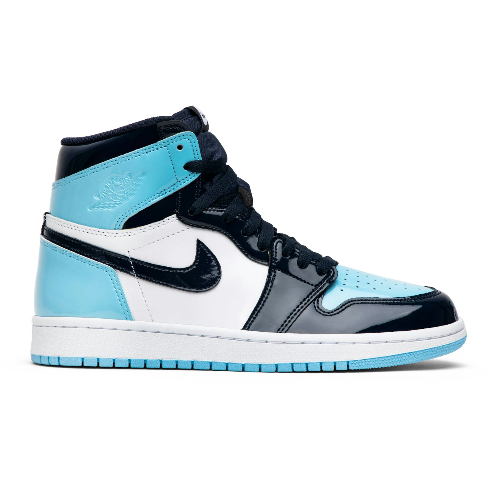 Air Jordan 1 Retro High OG 'Blue Chill' CD0461-401