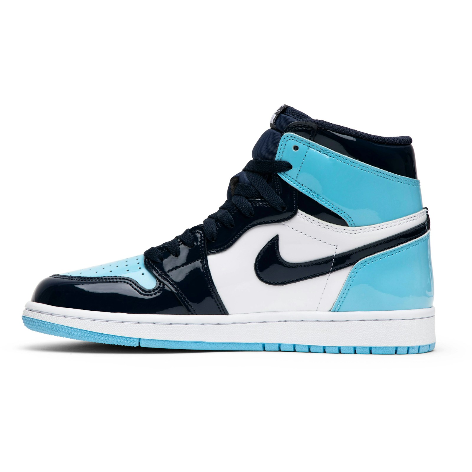 Air Jordan 1 Retro High OG 'Blue Chill' CD0461-401