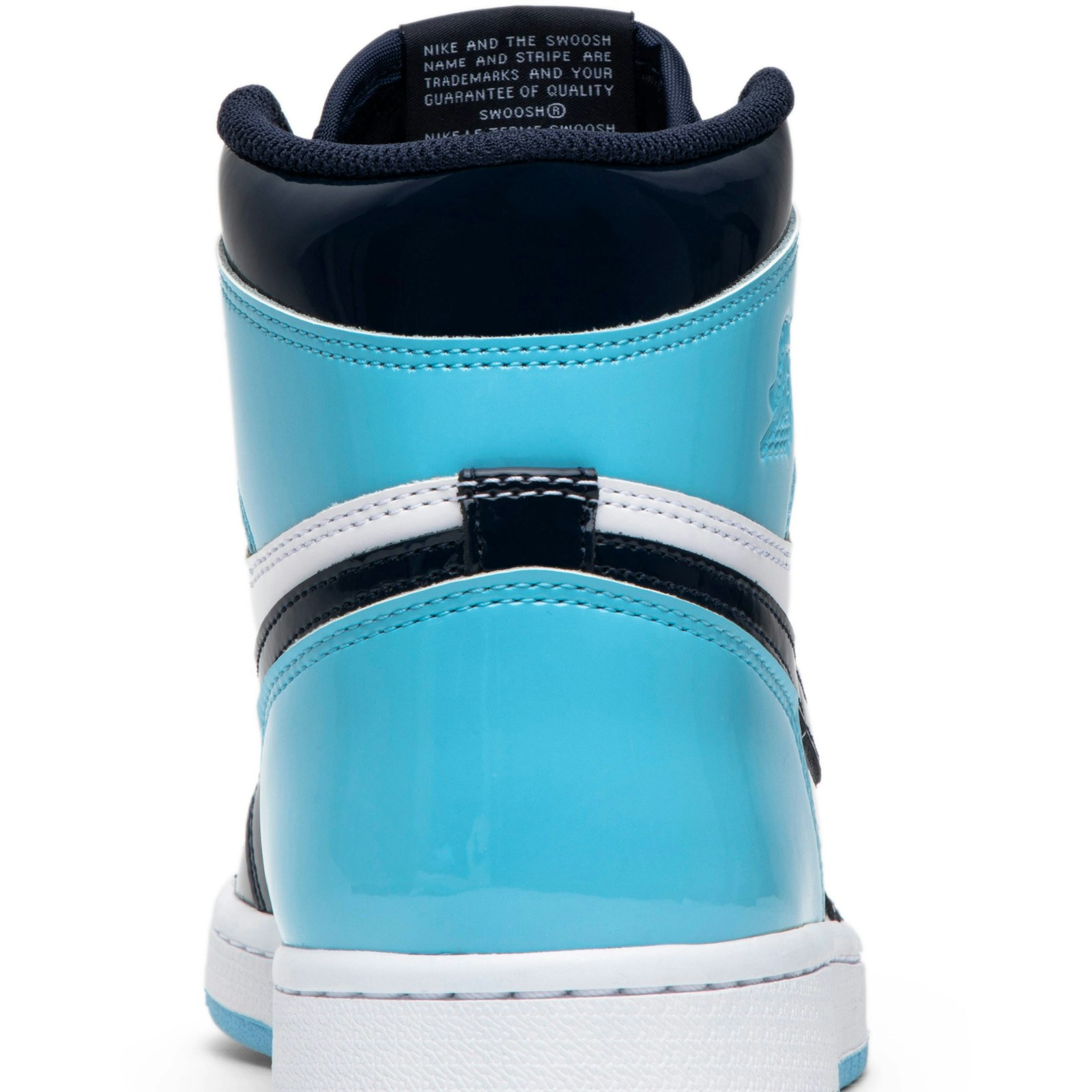 Air Jordan 1 Retro High OG 'Blue Chill' CD0461-401