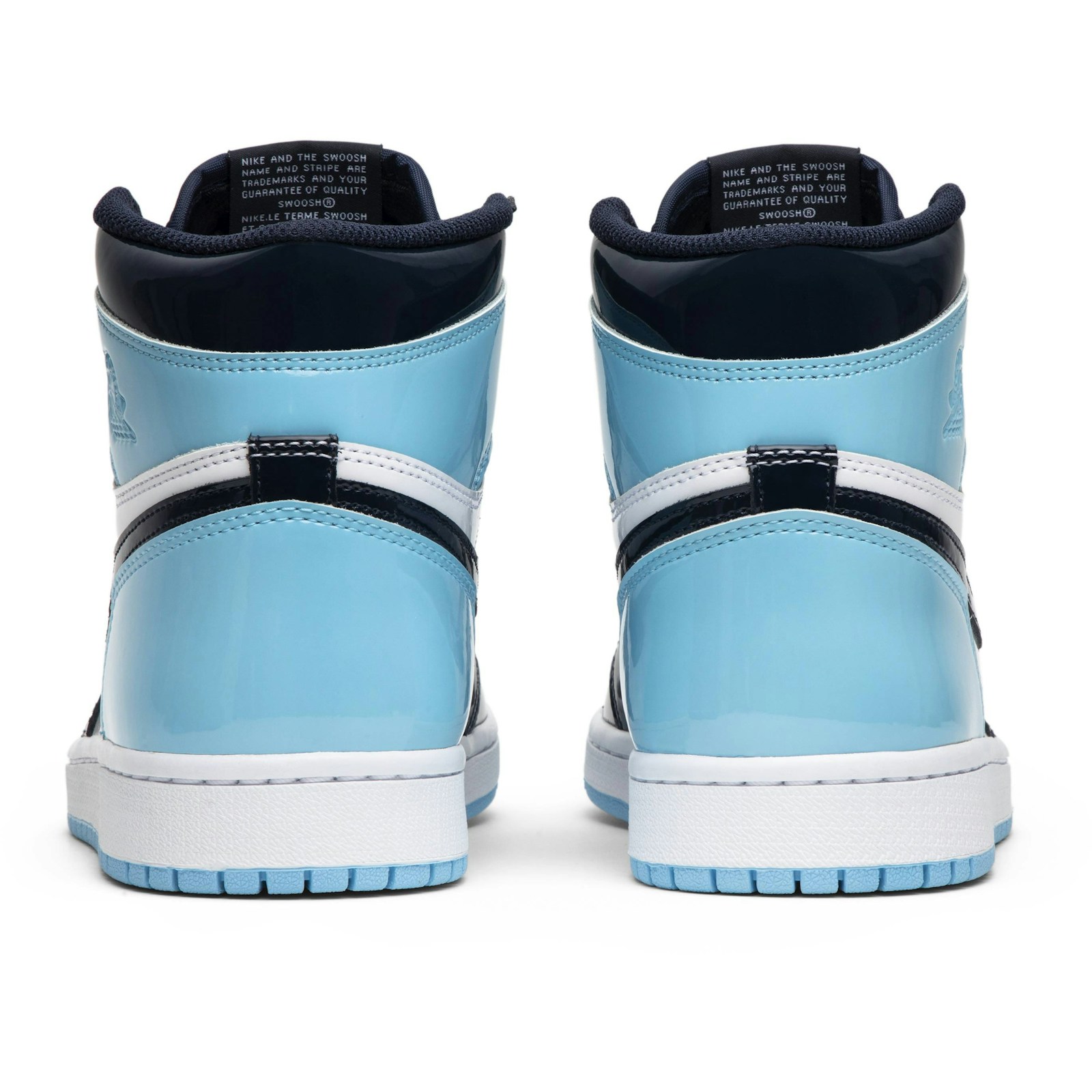 Air Jordan 1 Retro High OG 'Blue Chill' CD0461-401