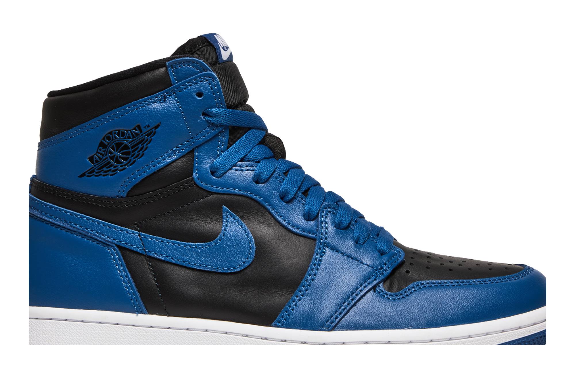 Air Jordan 1 Retro High OG ‘Dark Marina Blue’ 555088-404