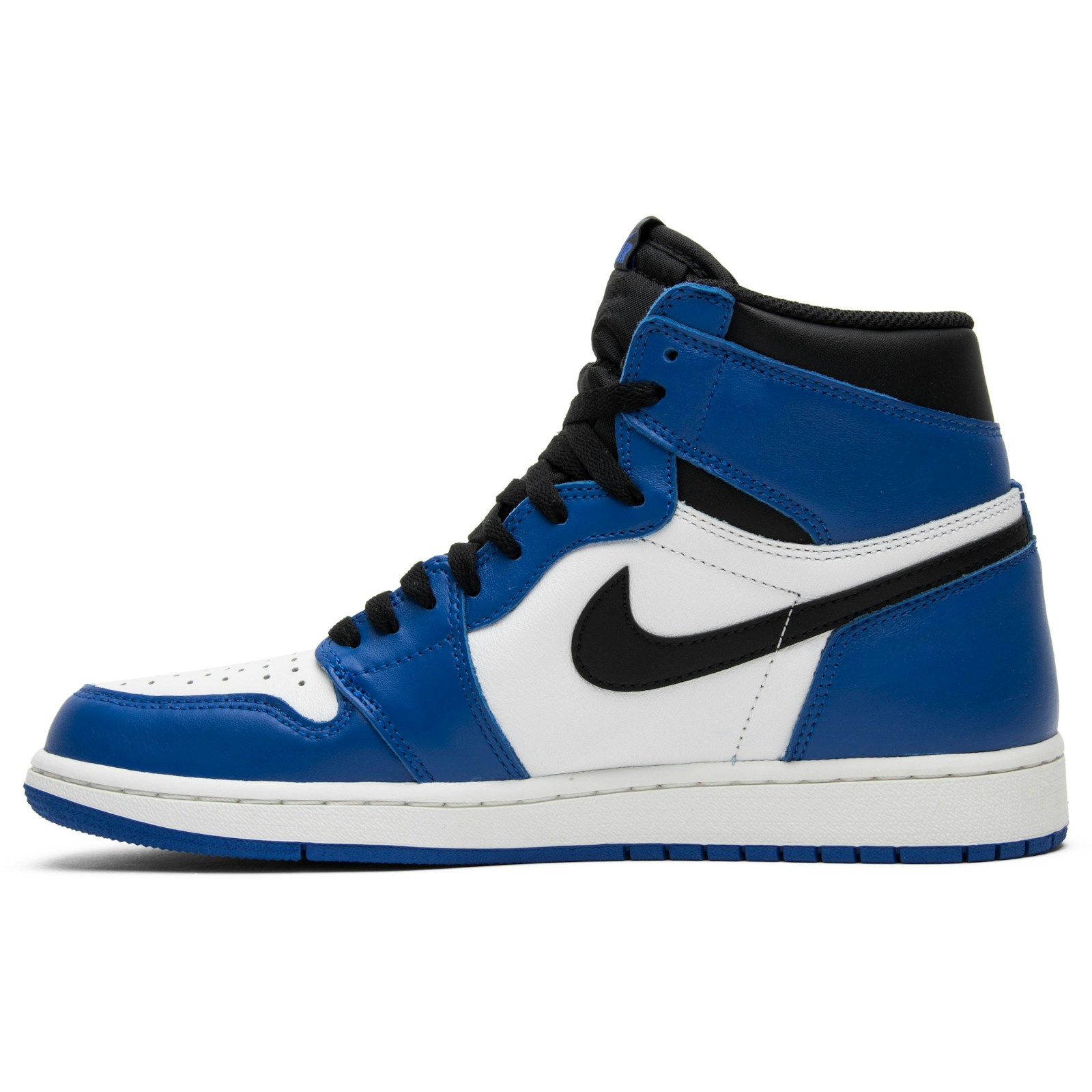 Air Jordan 1 Retro High OG 'Game Royal' 555088-403