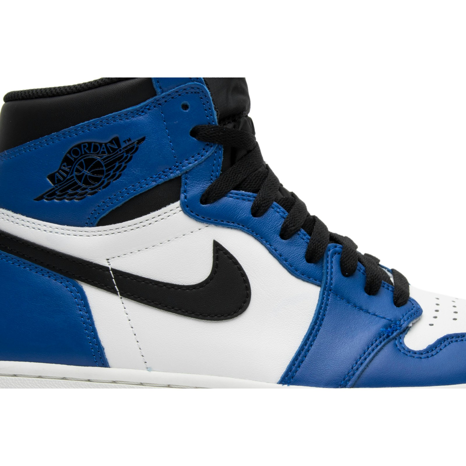 Air Jordan 1 Retro High OG ‘Game Royal’ 555088-403