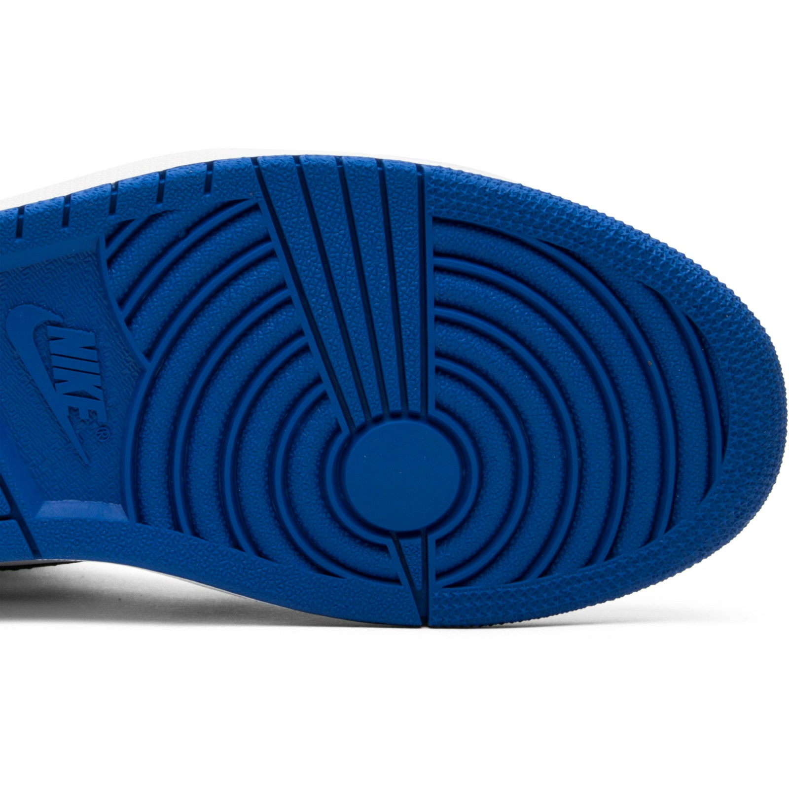 Air Jordan 1 Retro High OG 'Game Royal' 555088-403