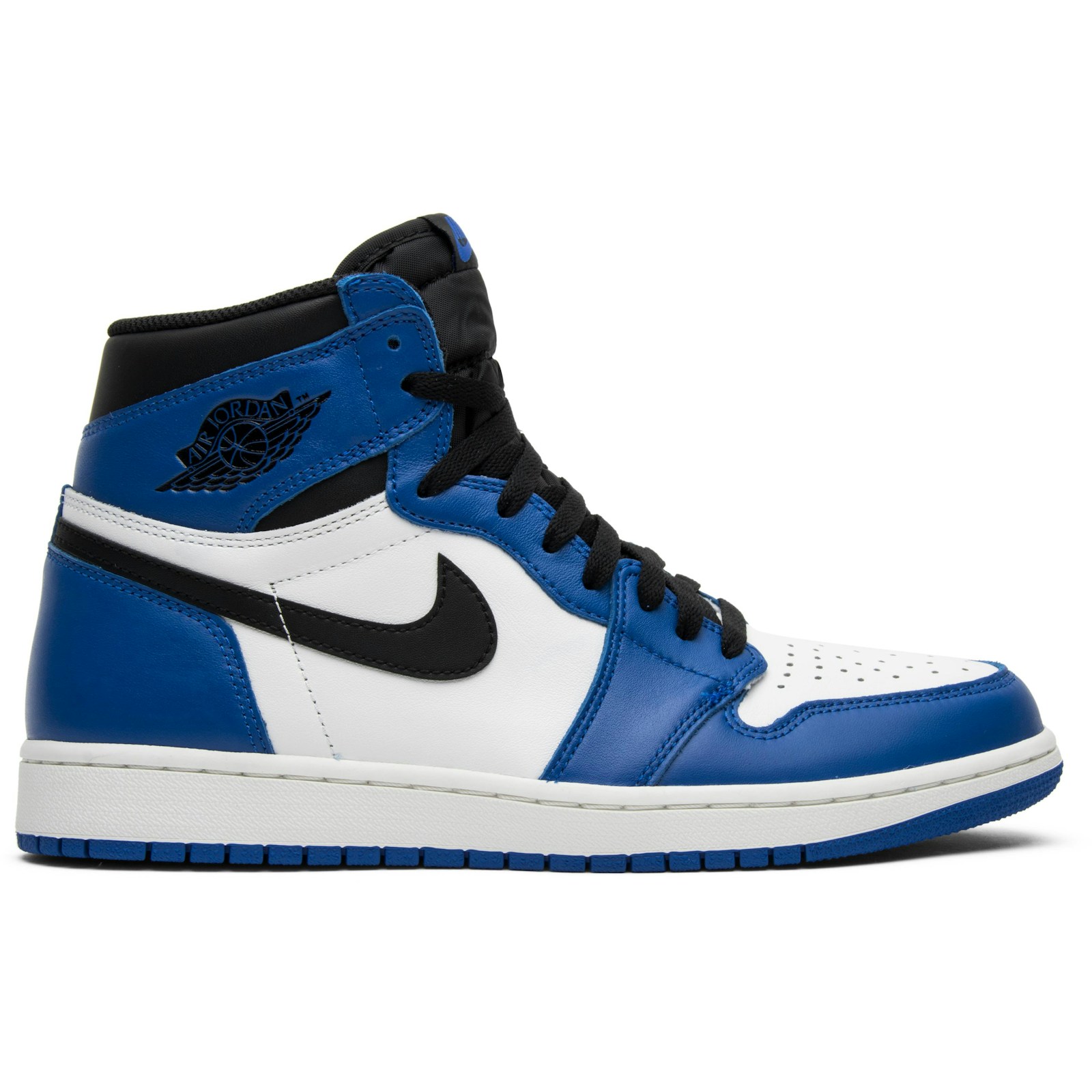 Air Jordan 1 Retro High OG 'Game Royal' 555088-403