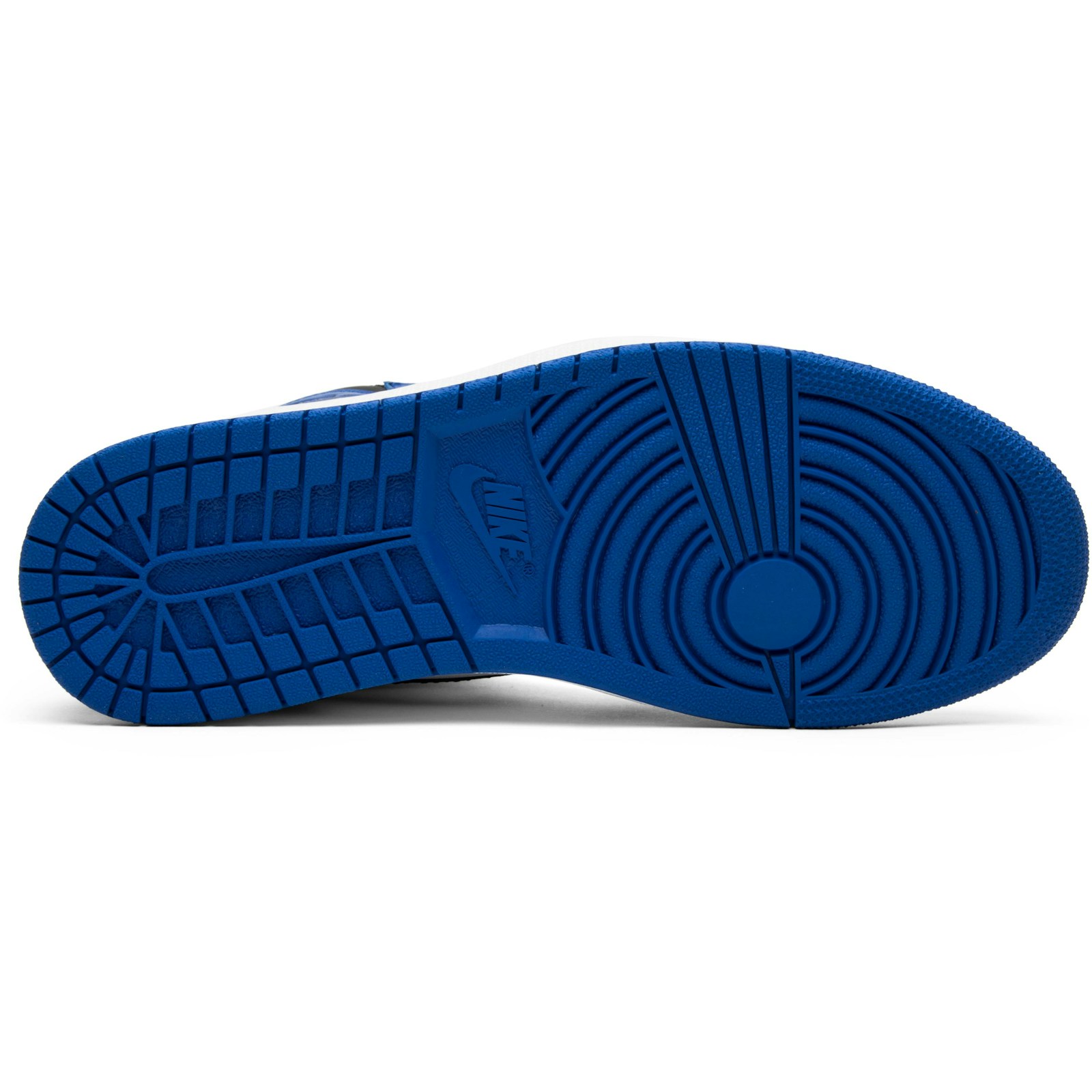 Air Jordan 1 Retro High OG 'Game Royal' 555088-403