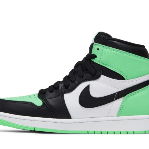 Air Jordan 1 Retro High OG ‘Green Glow’ DZ5485-130