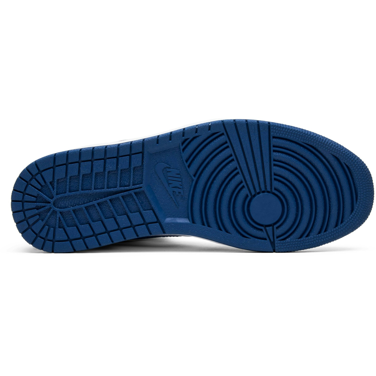 Air Jordan 1 Retro High OG 'Storm Blue' 555088-127