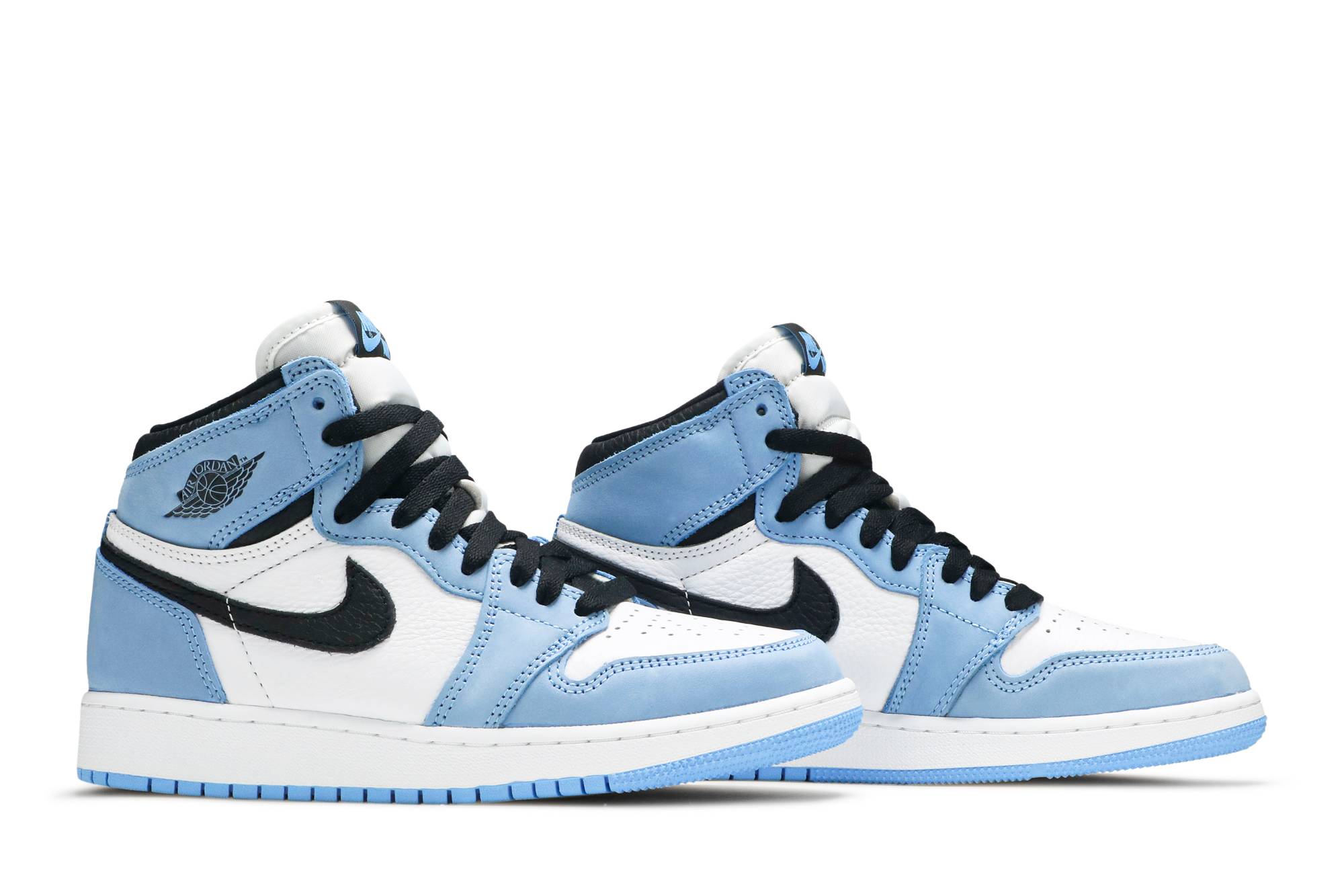 Air Jordan 1 Retro High OG 'University Blue' 575441-134