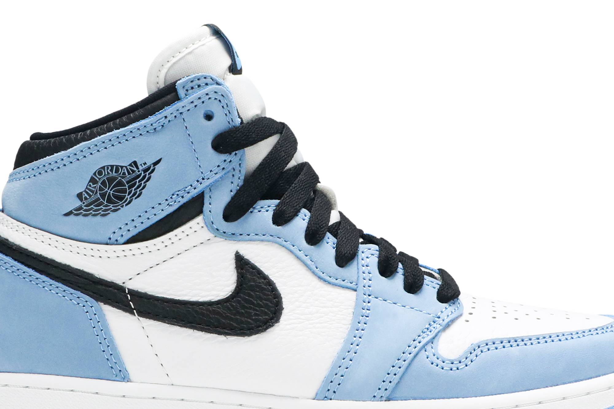 Air Jordan 1 Retro High OG ‘University Blue’ 575441-134