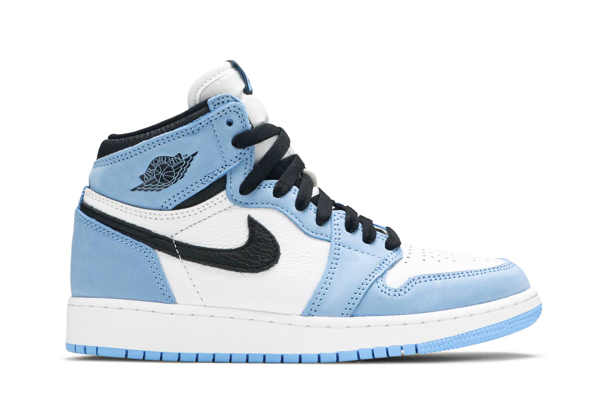 Air Jordan 1 Retro High OG 'University Blue' 575441-134