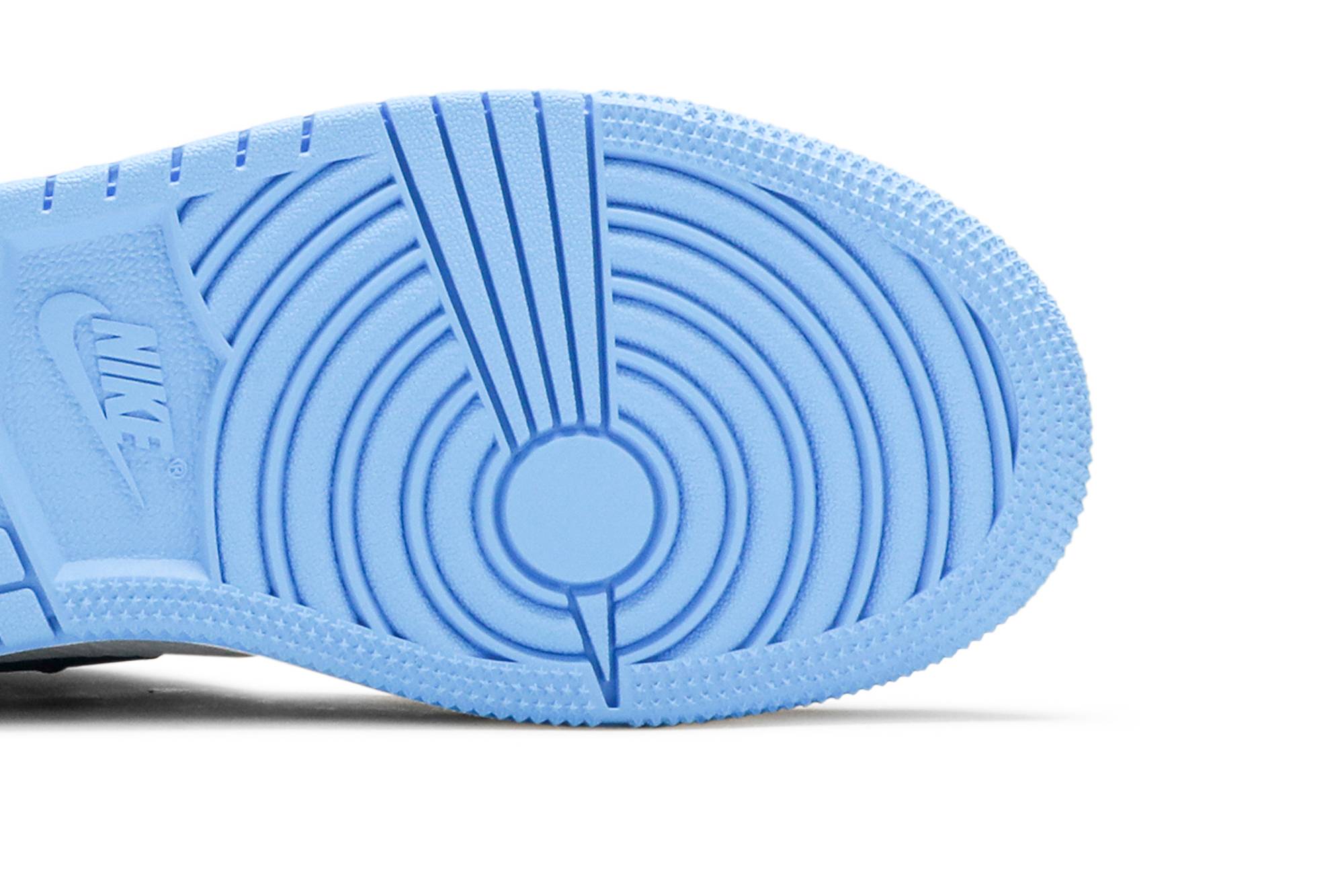 Air Jordan 1 Retro High OG 'University Blue' 575441-134