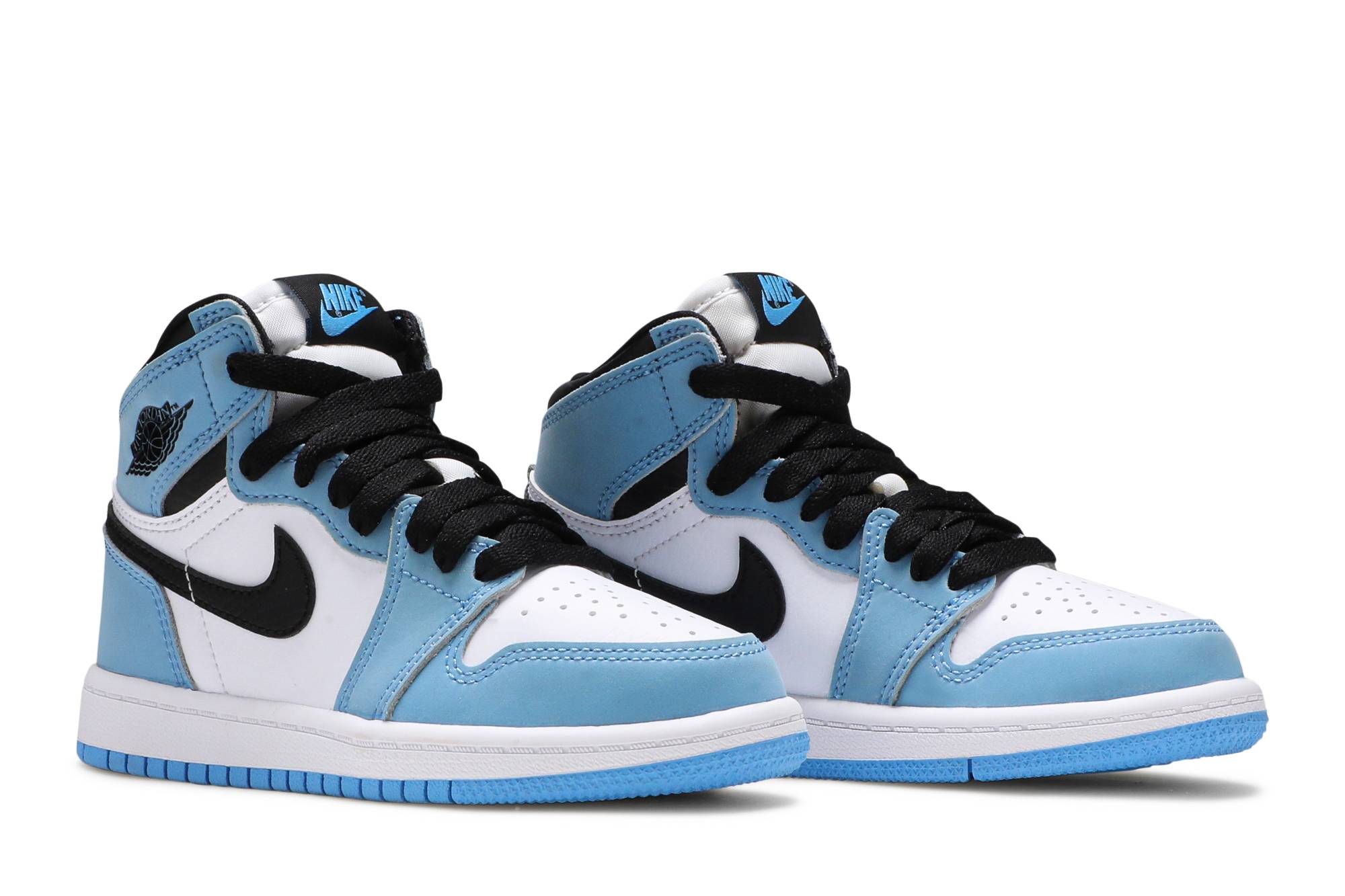 Air Jordan 1 Retro High OG 'University Blue' AQ2664-134