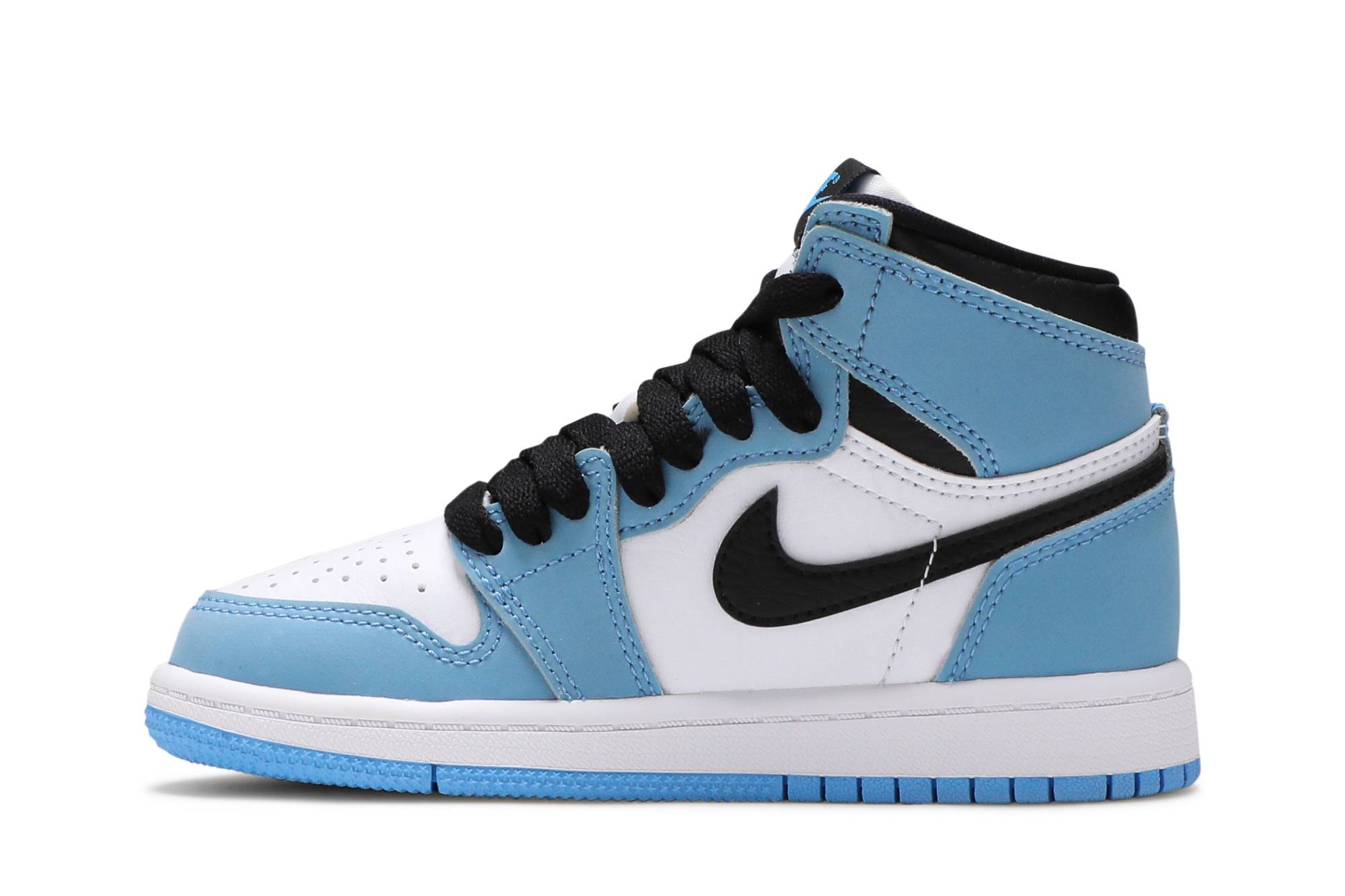 Air Jordan 1 Retro High OG 'University Blue' AQ2664-134