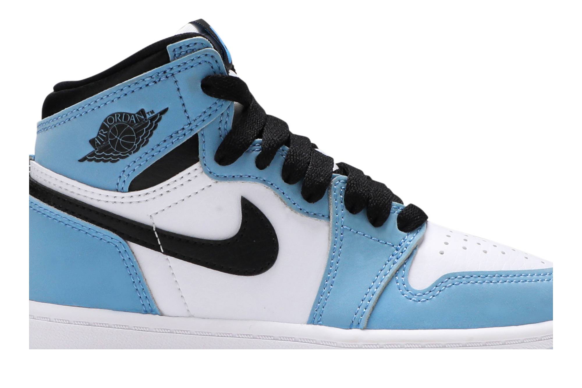 Air Jordan 1 Retro High OG ‘University Blue’ AQ2664-134