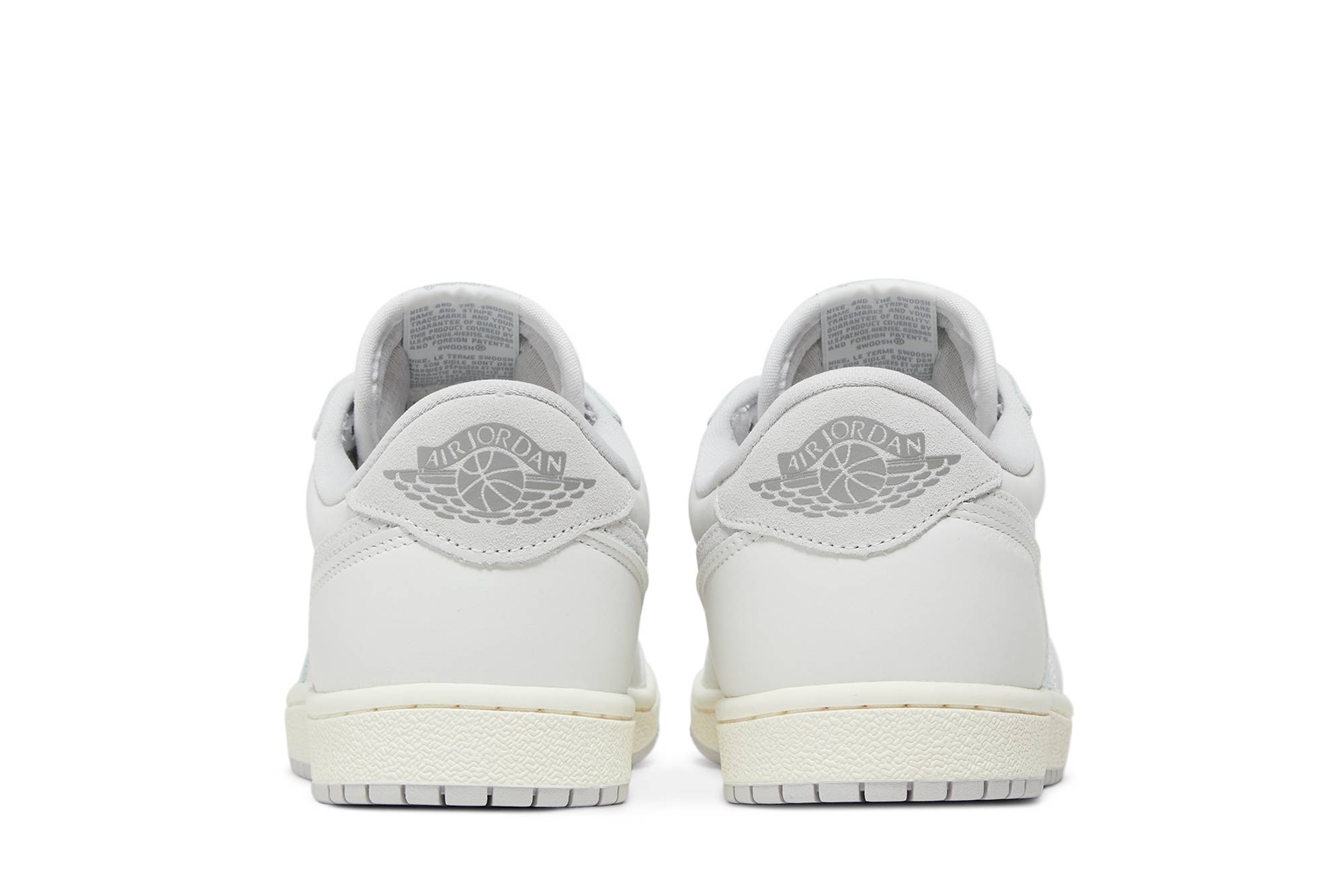 Air Jordan 1 Retro Low '85 OG 'Neutral Grey' FB9933-100
