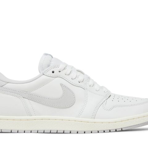 Air Jordan 1 Retro Low '85 OG 'Neutral Grey' FB9933-100