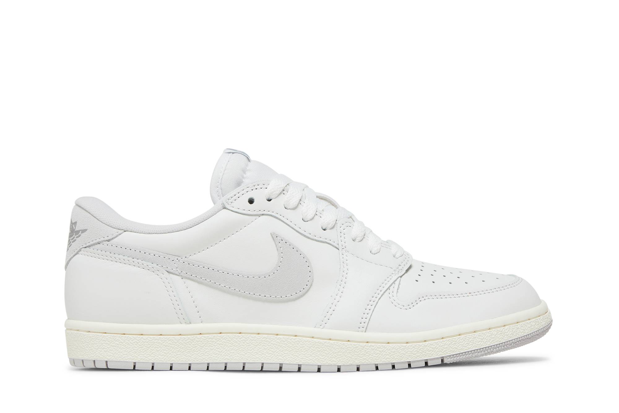 Air Jordan 1 Retro Low '85 OG 'Neutral Grey' FB9933-100