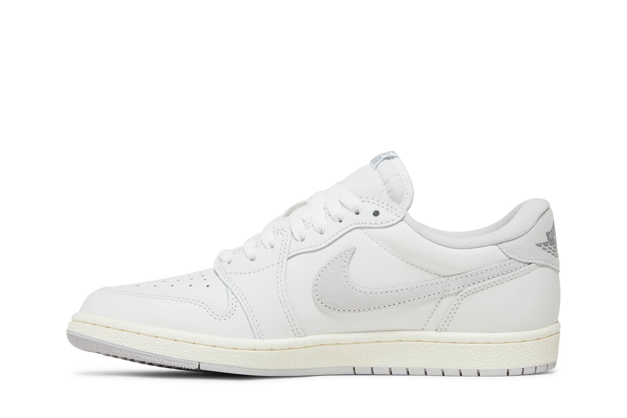 Air Jordan 1 Retro Low '85 OG 'Neutral Grey' FB9933-100