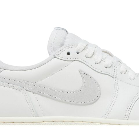 Air Jordan 1 Retro Low ’85 OG ‘Neutral Grey’ FB9933-100