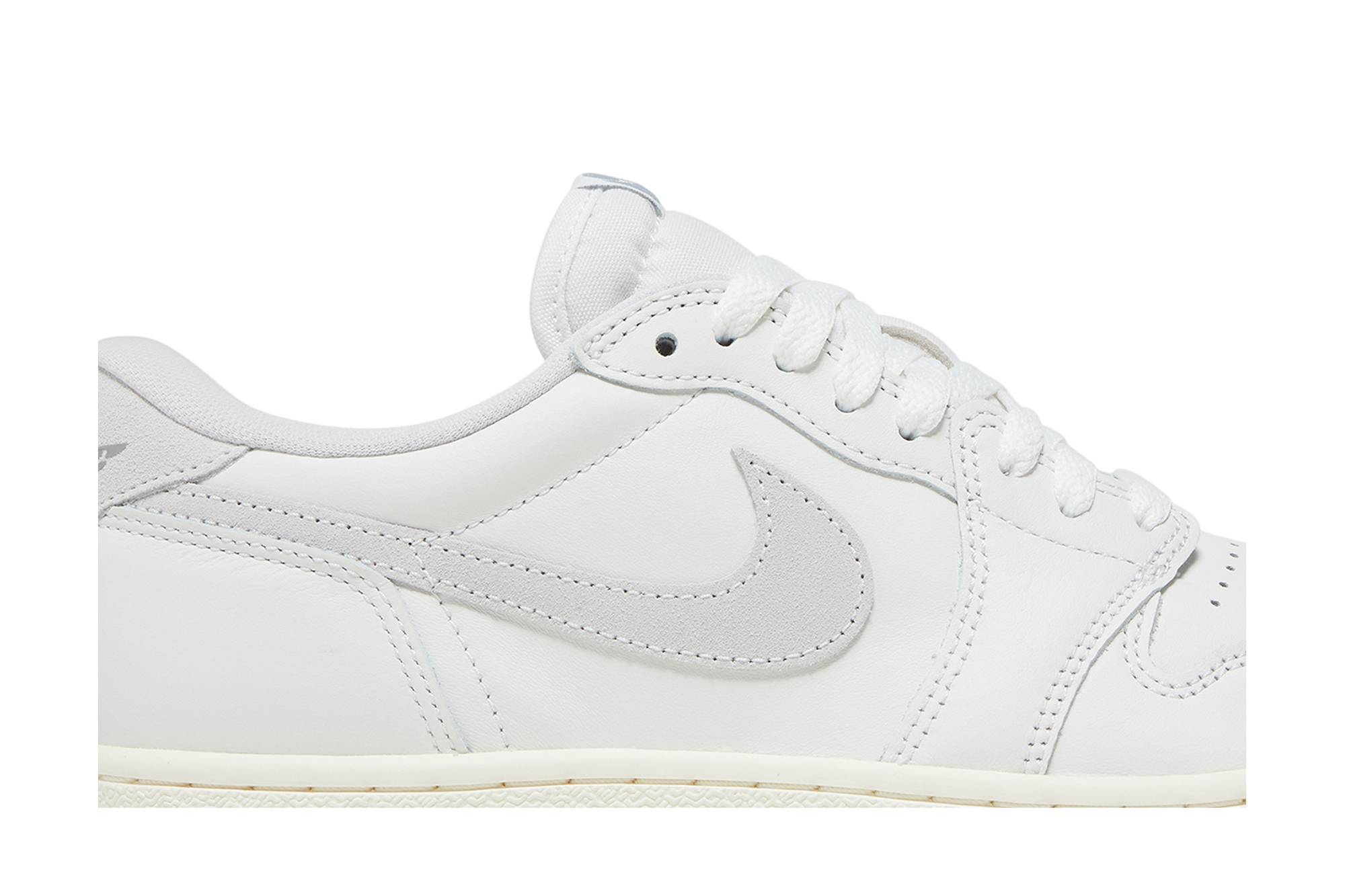 Air Jordan 1 Retro Low '85 OG 'Neutral Grey' FB9933-100