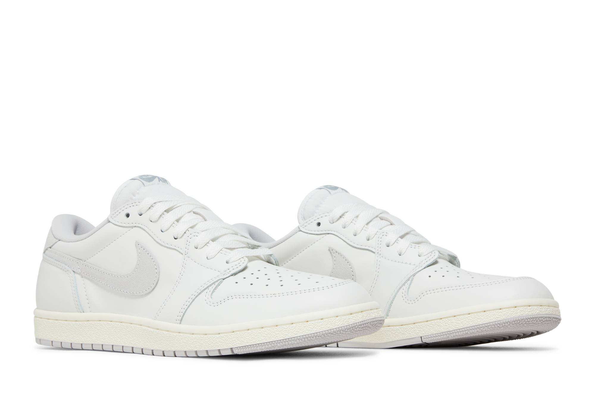 Air Jordan 1 Retro Low '85 OG 'Neutral Grey' FB9933-100