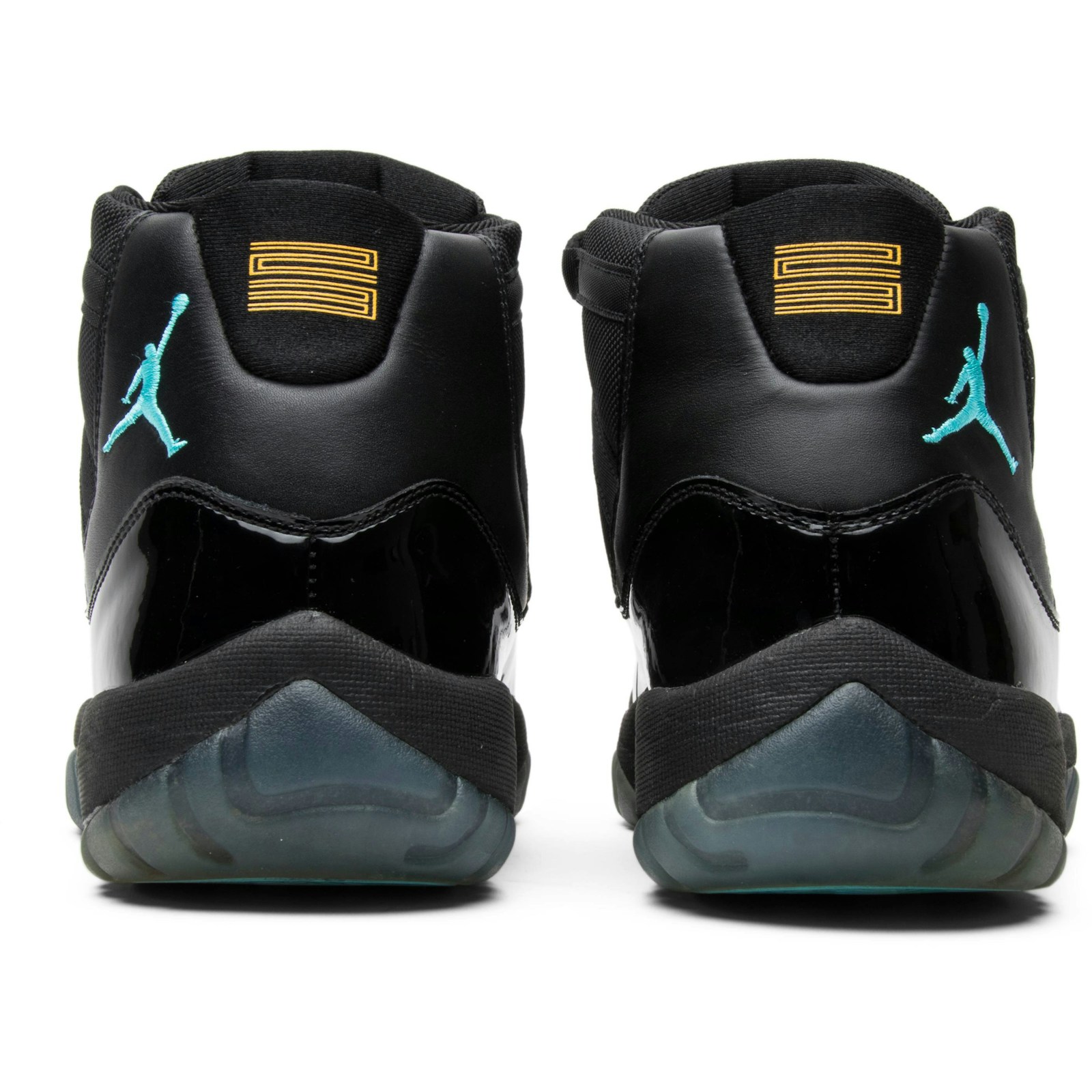 Air Jordan 11 Retro 'Gamma Blue' 378037-006