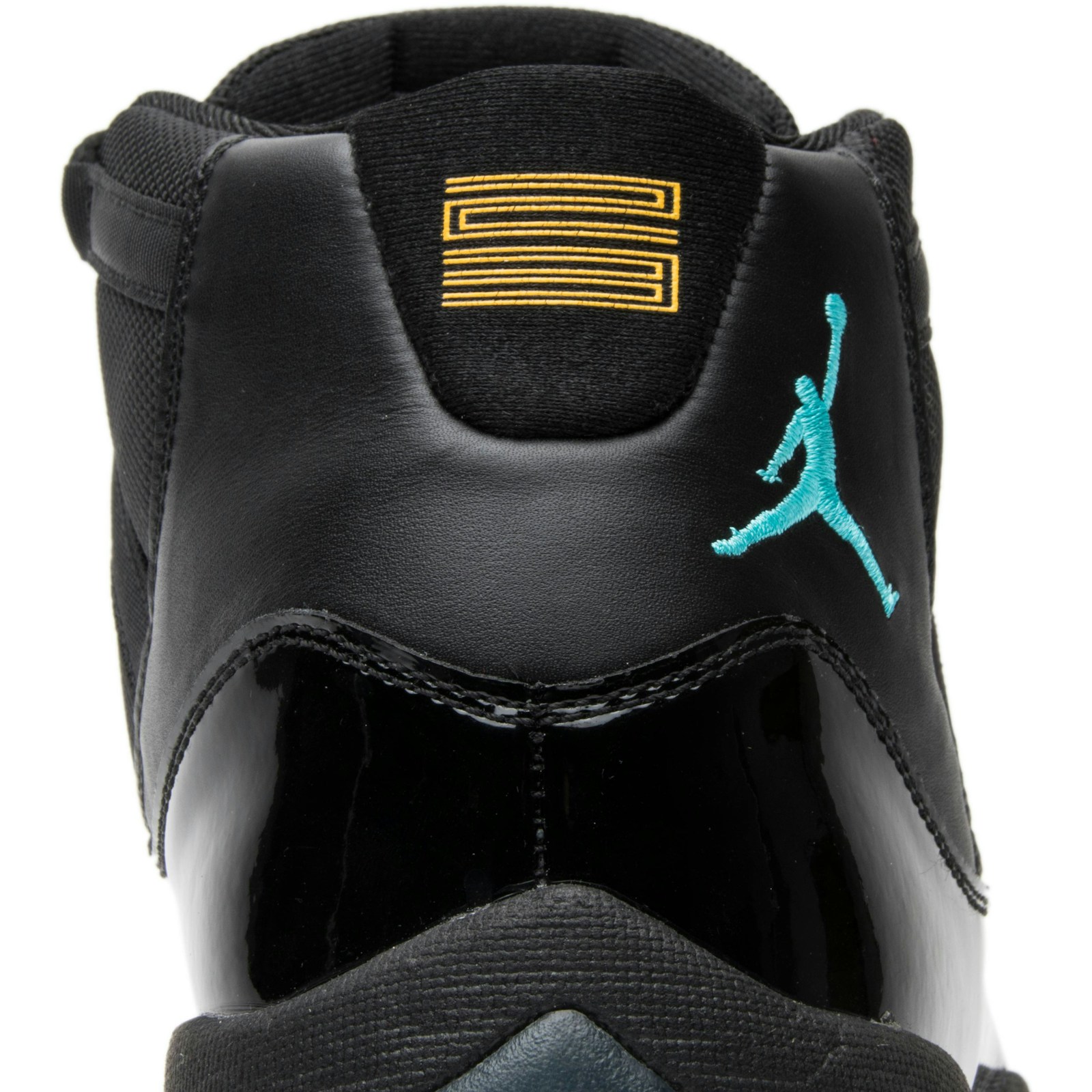 Air Jordan 11 Retro 'Gamma Blue' 378037-006