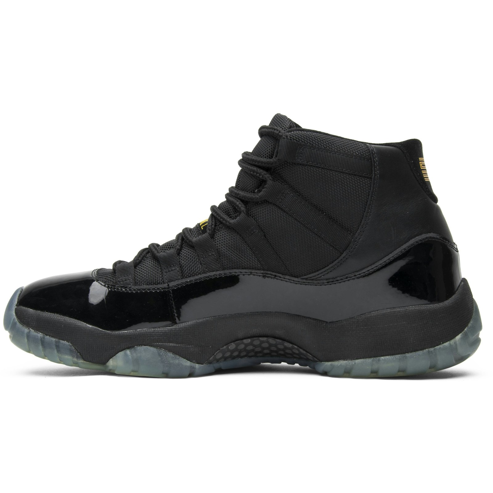 Air Jordan 11 Retro 'Gamma Blue' 378037-006