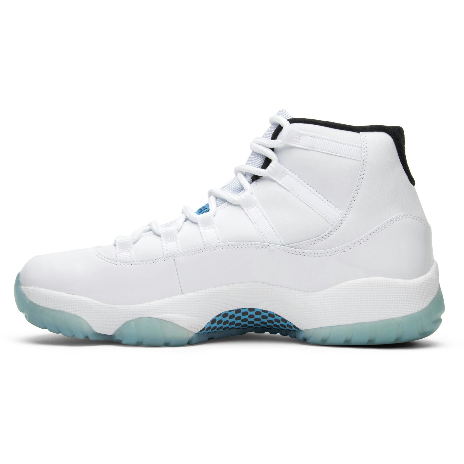 Air Jordan 11 Retro 'Legend Blue' 2014 378037-117