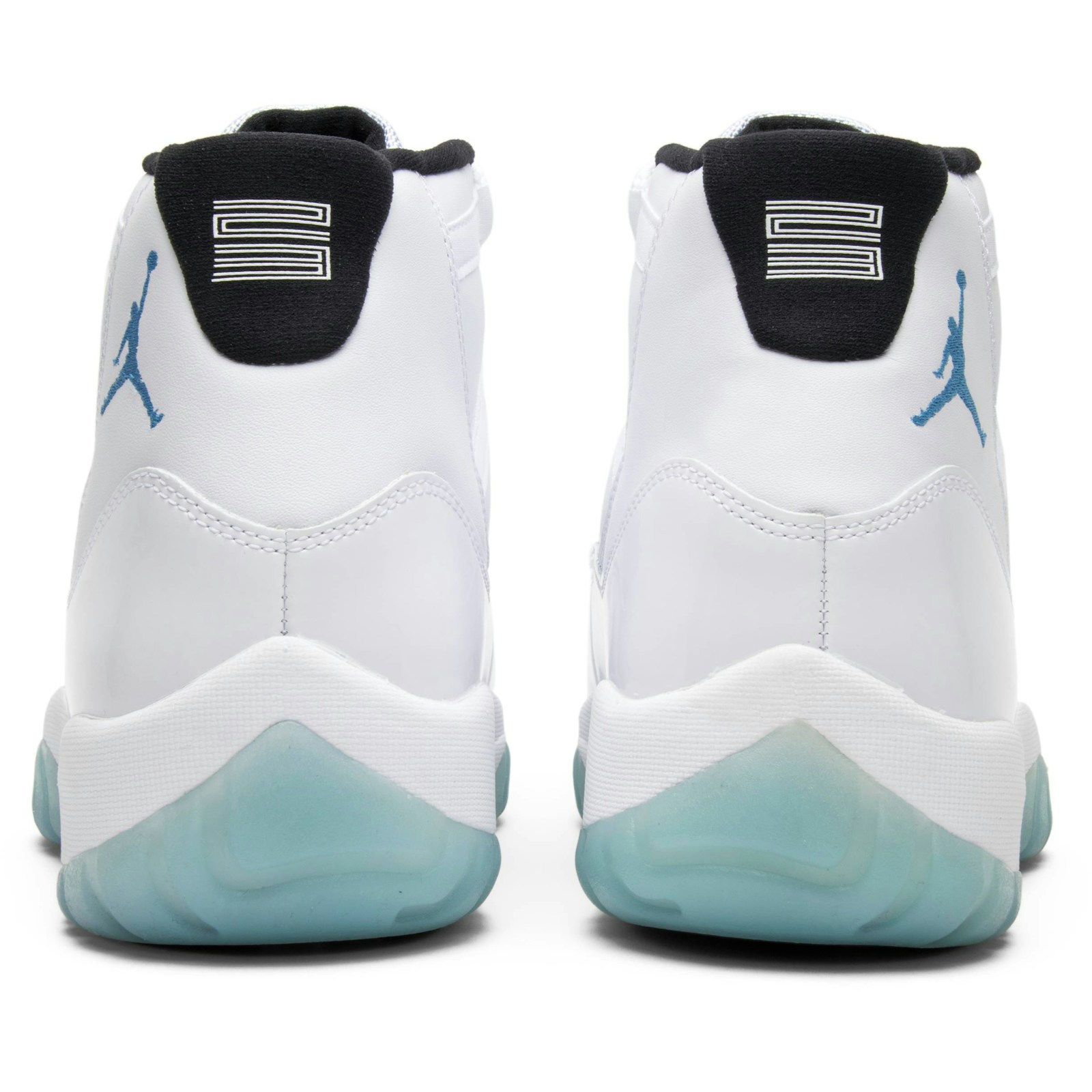 Air Jordan 11 Retro 'Legend Blue' 2014 378037-117