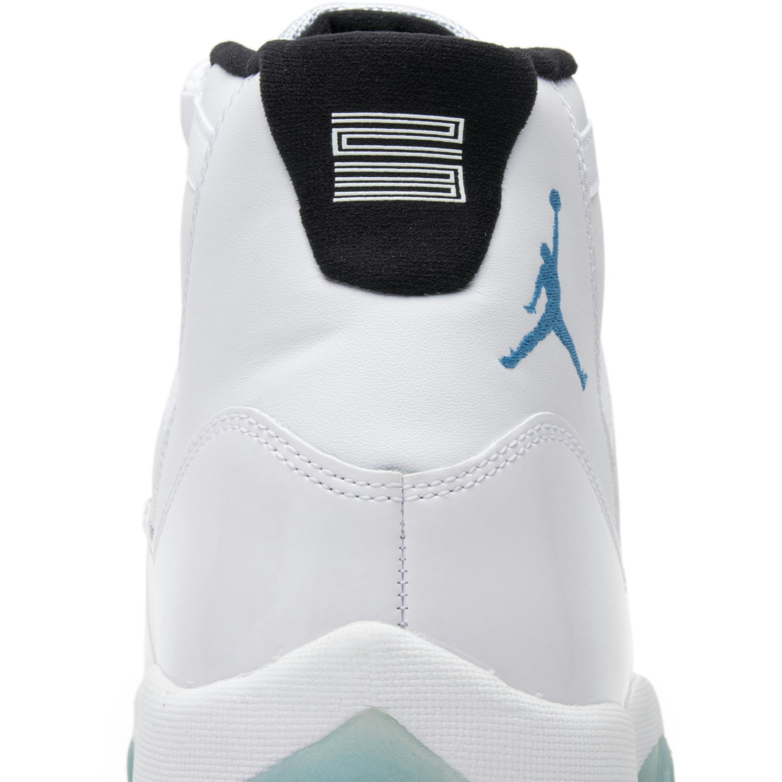 Air Jordan 11 Retro 'Legend Blue' 2014 378037-117
