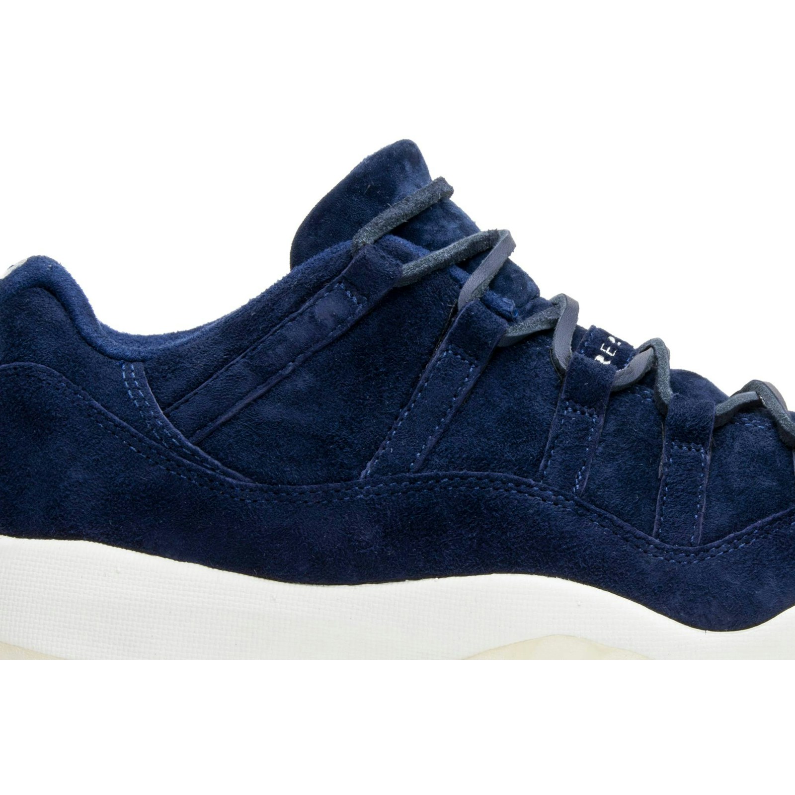 Air Jordan 11 Retro Low ‘RE2PECT’ AV2187-441