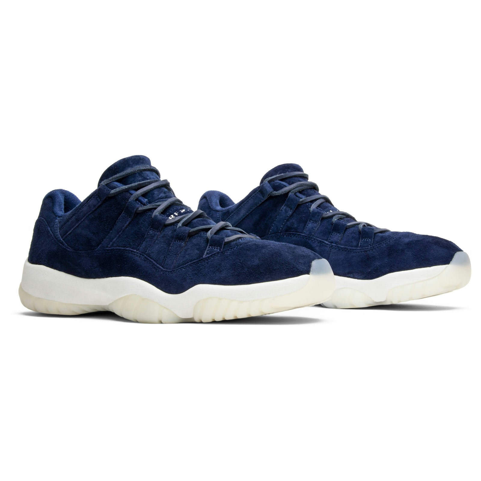 Air Jordan 11 Retro Low 'RE2PECT' AV2187-441