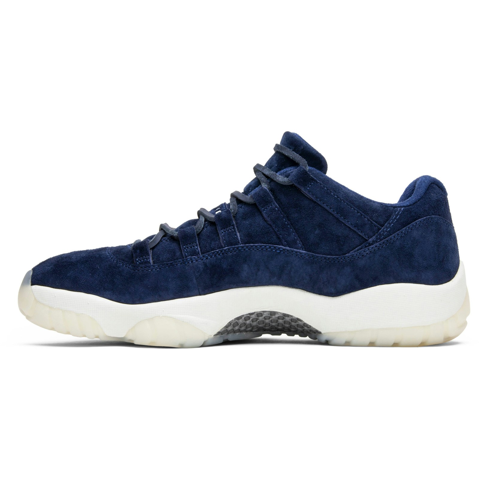 Air Jordan 11 Retro Low 'RE2PECT' AV2187-441