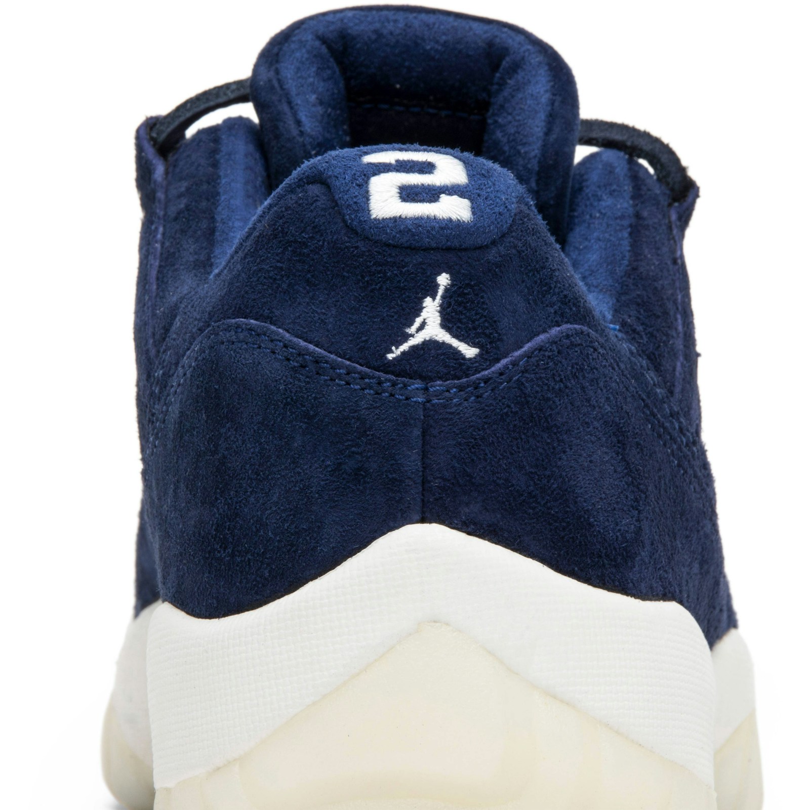 Air Jordan 11 Retro Low 'RE2PECT' AV2187-441