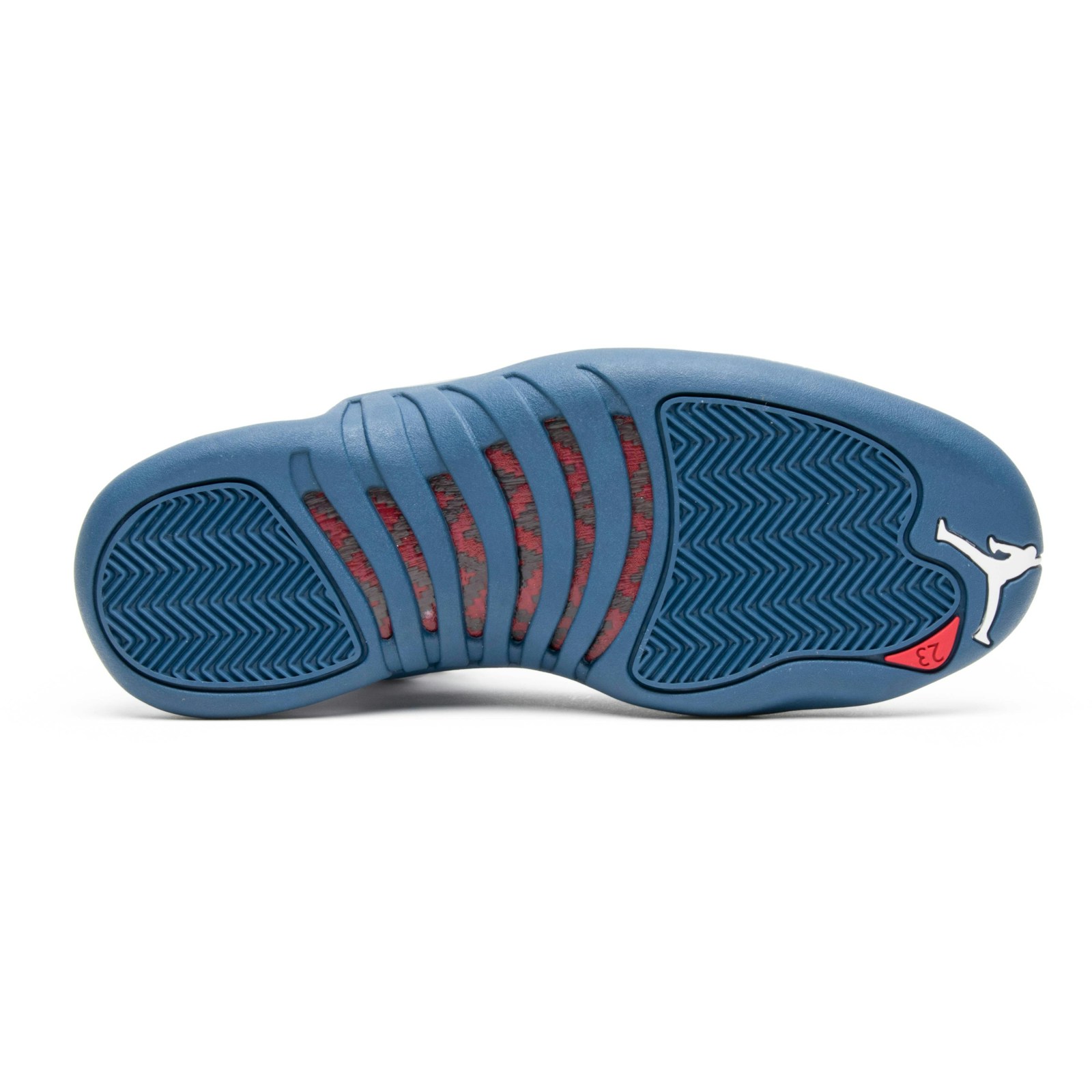 Air Jordan 12 Retro 'French Blue' 2016 130690-113